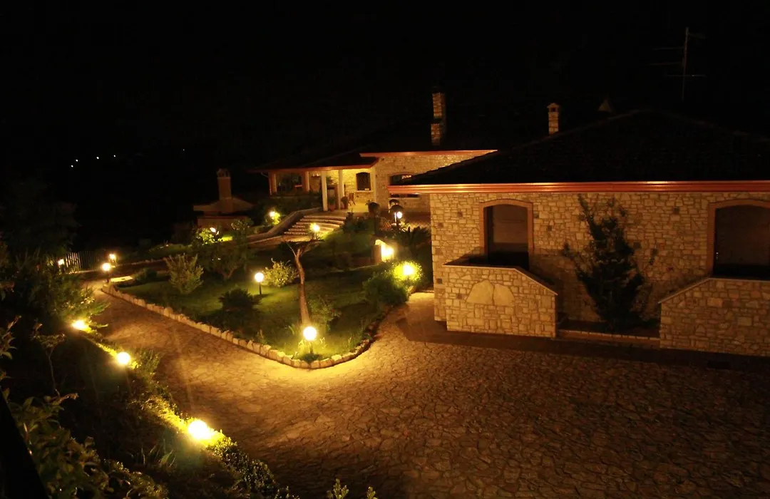 Villa Merici-1