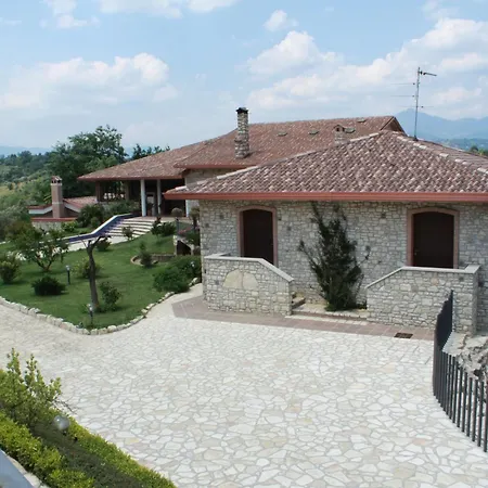 Villa Merici-2